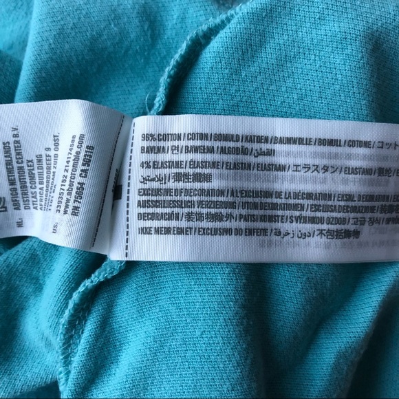 Hollister polo - Picture 4 of 8